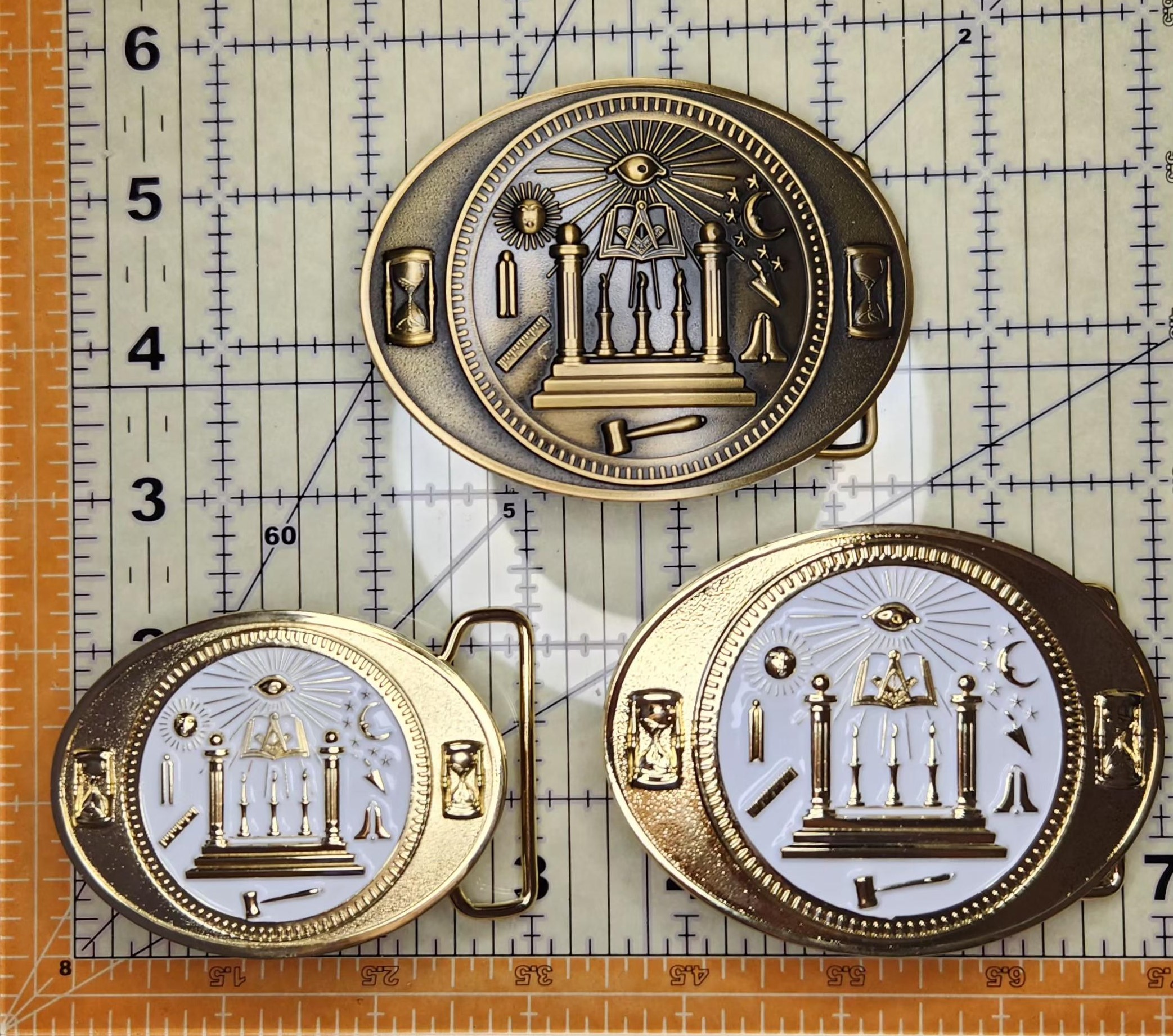 [Buckle on Grid Missing] (Click here)